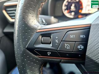 CUPRA Formentor usata, con Cruise Control