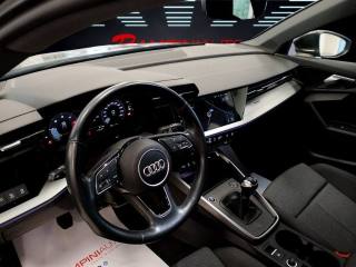AUDI A3 usata 16