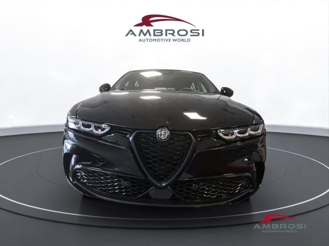 ALFA ROMEO Tonale usata 4