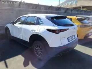 MAZDA CX-30 usata, con Antifurto