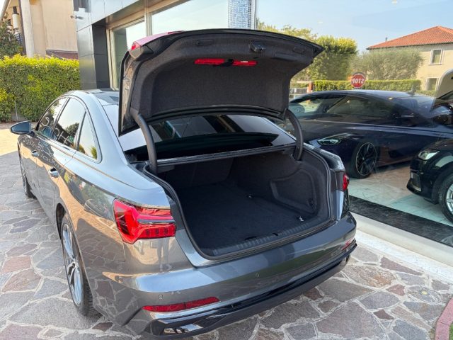 AUDI A6 usata, con Filtro antiparticolato