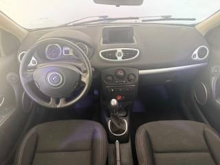RENAULT Clio usata 11