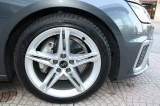AUDI A4 usata, con Controllo elettronico della corsia