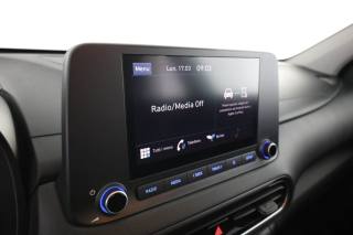 HYUNDAI Kona usata 10