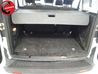 FIAT Doblo usata, con ESP