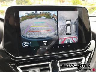 SUZUKI S-Cross usata, con Cronologia tagliandi