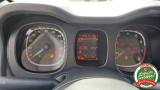 FIAT Panda usata, con Autoradio