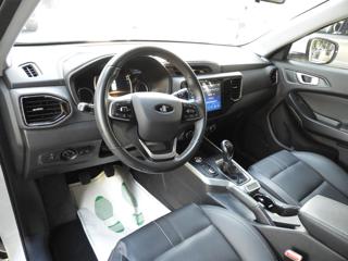 DR MOTOR DR 4.0 usata, con Controllo trazione