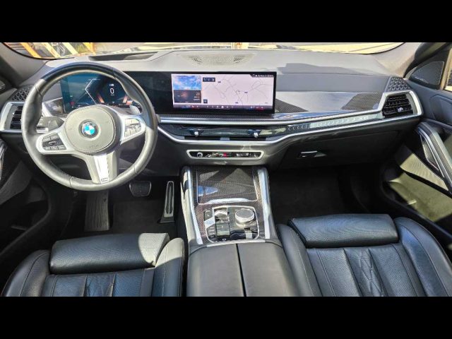BMW X6 usata, con Climatizzatore