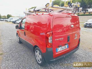 FIAT Fiorino usata, con ESP