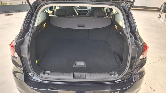 FIAT Tipo usata, con Bluetooth