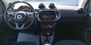 SMART ForTwo usata, con Autoradio