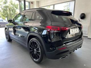 MERCEDES-BENZ GLA 200 usata, con Boardcomputer