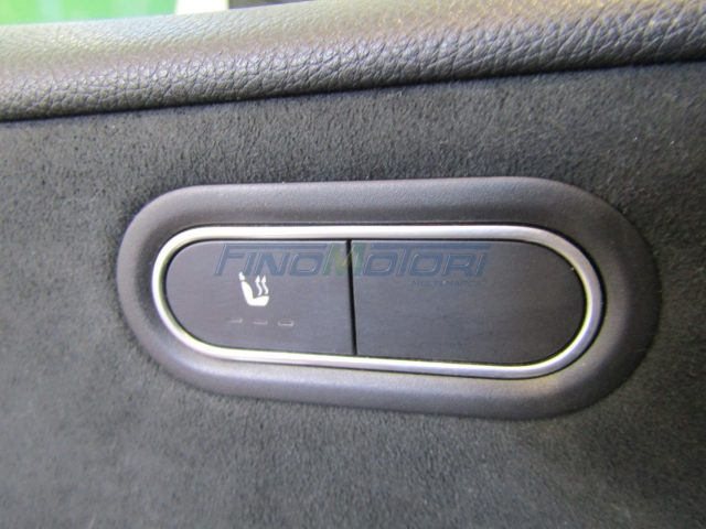 MERCEDES-BENZ A 180 usata, con Climatizzatore