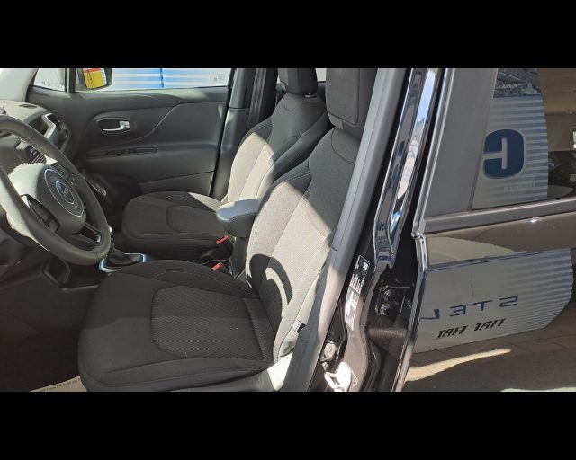 JEEP Renegade usata 31