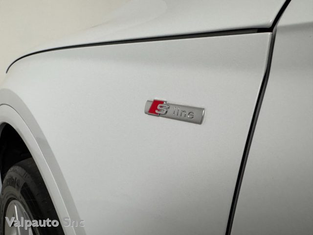 AUDI Q5 usata, con MP3