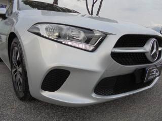 MERCEDES-BENZ A 180 usata, con ESP