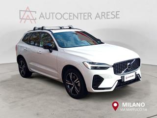 VOLVO XC60 usata, con Cerchi in lega