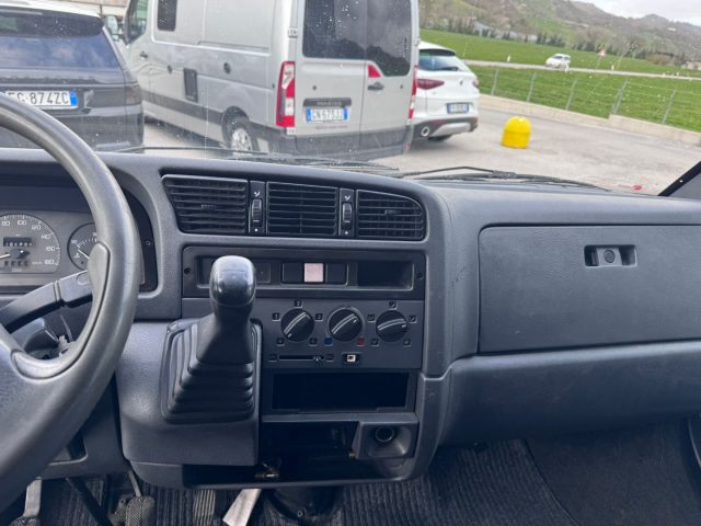 FIAT Ducato usata 11
