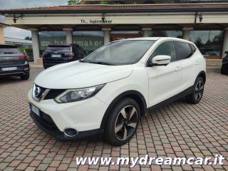 NISSAN Qashqai usata, con Airbag