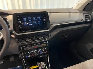 VOLKSWAGEN T-Cross usata, con Cerchi in lega