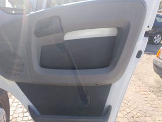 FIAT Ducato usata, con Immobilizzatore elettronico