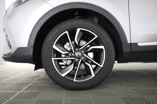 MG ZS usata 14