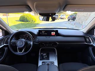 MAZDA CX-60 usata, con ESP