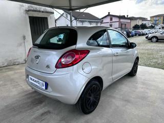 FORD Ka+ usata, con Airbag Passeggero