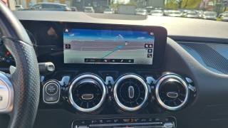 MERCEDES-BENZ GLA 200 usata, con Touch screen