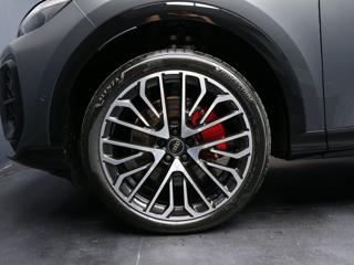 AUDI Q5 usata, con Antifurto
