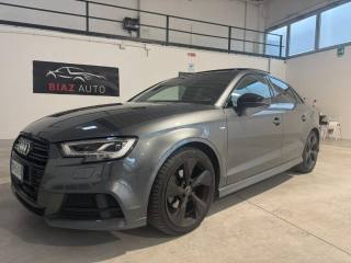 AUDI A3 Sedan 1.5 TFSI COD S tronic Sport Total S Line