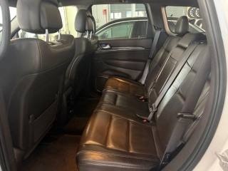 JEEP Grand Cherokee usata, con Controllo trazione