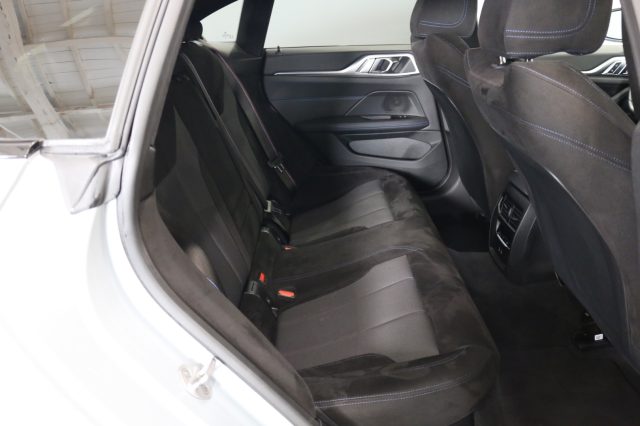 BMW 420 usata, con Fari LED