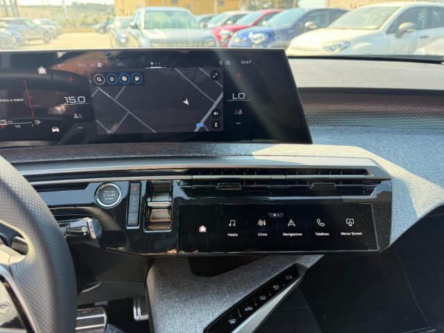 PEUGEOT 3008 usata, con Bluetooth