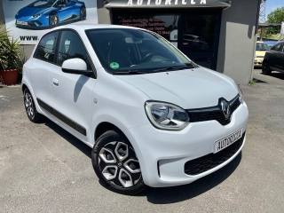 RENAULT Twingo usata, con Airbag Passeggero