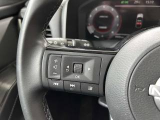 NISSAN Qashqai usata, con Frenata d
