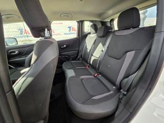 JEEP Renegade usata, con Regolazione elettrica sedili