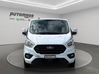 FORD Transit Custom usata, con Airbag