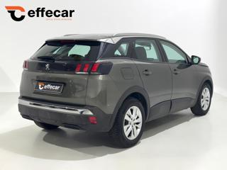 PEUGEOT 3008 usata, con Autoradio