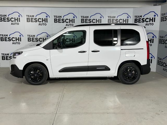 CITROEN Berlingo usata, con Boardcomputer
