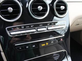 MERCEDES-BENZ GLC 220 usata, con Chiusura centralizzata telecomandata