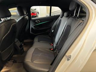 BMW 118 usata, con ESP