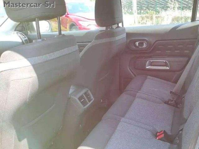 CITROEN C5 Aircross usata, con ESP