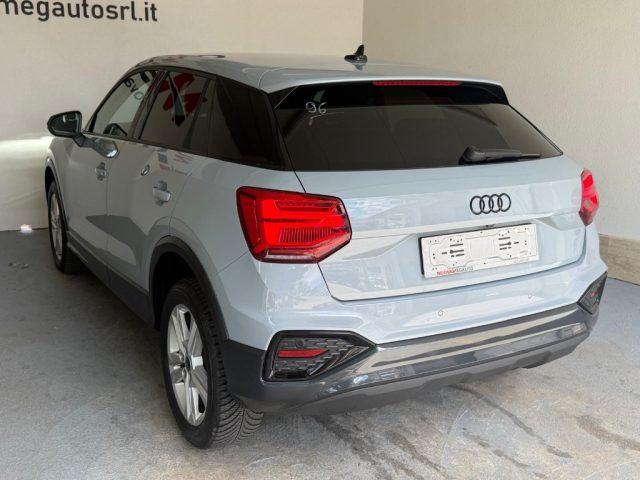 AUDI Q2 usata, con Cerchi in lega