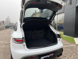 PORSCHE Macan usata, con ESP