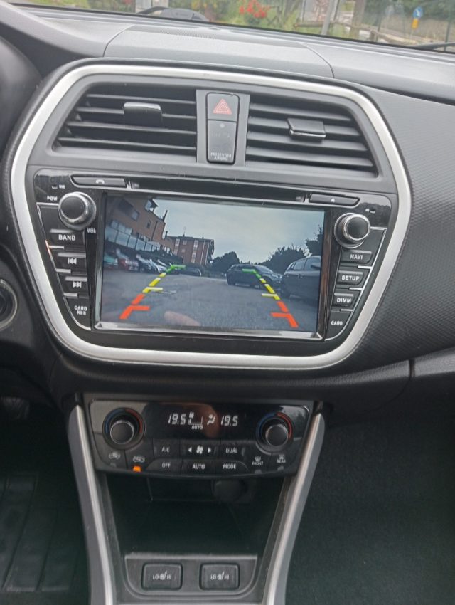 SUZUKI S-Cross usata, con Controllo trazione