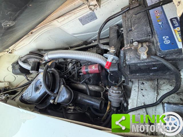 PORSCHE 914 usata 20