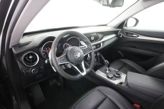 ALFA ROMEO Stelvio usata 1