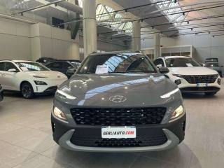 HYUNDAI Kona usata, con Airbag Passeggero